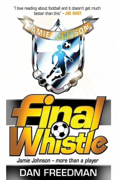 Cover Final Whistle (eBook, ePUB)