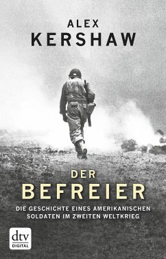 Der Befreier (eBook, ePUB) - Kershaw, Alex