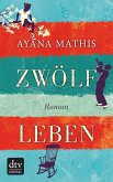 Zwölf Leben (eBook, ePUB)