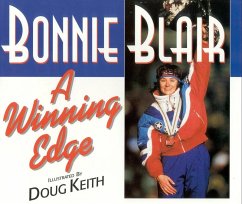 Winning Edge (eBook, ePUB) - Blair, Bonnie