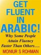Get Fluent in Arabic! (eBook, ePUB) - Bild 1