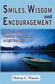 Smiles, Wisdom and Encouragement (eBook, ePUB)