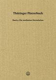 Thüringer Pfarrerbuch (eBook, PDF)