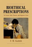 Bioethical Prescriptions (eBook, PDF)