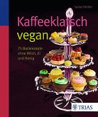 Kaffeeklatsch vegan (eBook, ePUB)