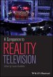 A Companion to Reality Television... - Bild 1