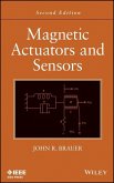 Magnetic Actuators and Sensors (eBook, PDF)