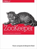 ZooKeeper (eBook, ePUB)