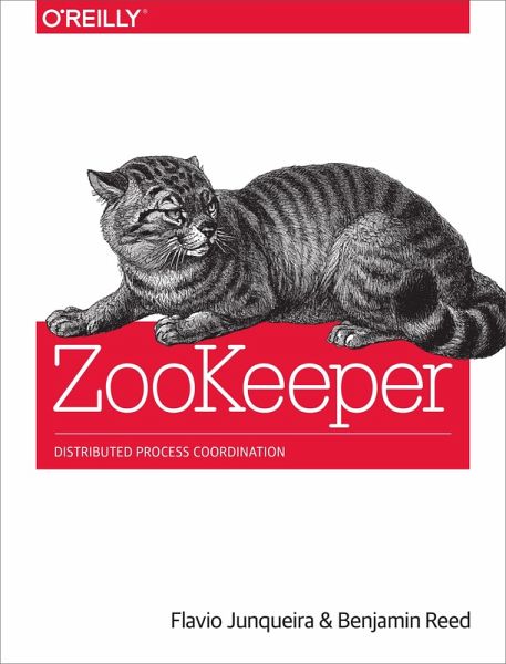 ZooKeeper (eBook, ePUB) ZooKeeper (eBook, ePUB)