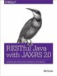 RESTful Java with JAX-RS 2.0 (eBook,... - Bild 1