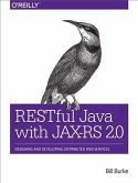 RESTful Java with JAX-RS 2.0 (eBook, PDF)