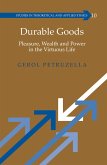 Durable Goods (eBook, PDF)