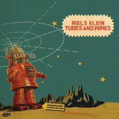 Tubes And Wires - Klein,Niels Tubes & Wires