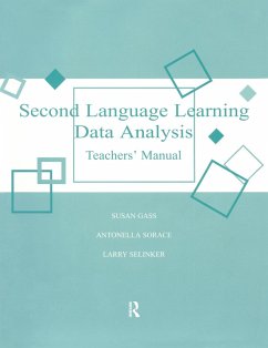 Cover Second Language Teacher Manual 2nd (eBook, ePUB)