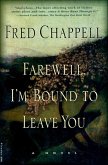 Farewell, I'm Bound to Leave You (eBook, ePUB)
