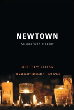 Newtown (eBook, ePUB) - Lysiak, Matthew