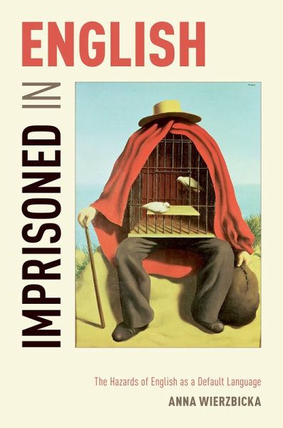 Imprisoned in English (eBook, PDF) Imprisoned in English (eBook, PDF)