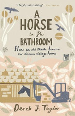 Cover A Horse in the Bathroom (eBook, ePUB)
