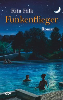 Funkenflieger (eBook, ePUB) - Falk, Rita