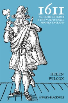 1611 (eBook, ePUB) - Wilcox, Helen