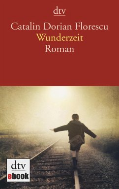 Wunderzeit (eBook, ePUB) - Florescu, Catalin Dorian