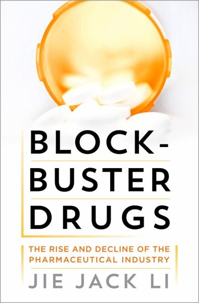 Blockbuster Drugs (eBook, PDF)