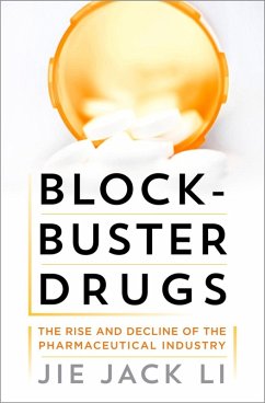 Blockbuster Drugs (eBook, ePUB) - Li, Jie Jack