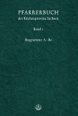 Pfarrerbuch der Kirchenprovinz Sachsen (eBook, PDF)