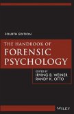 The Handbook of Forensic Psychology (eBook, ePUB)