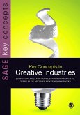 Key Concepts in Creative Industries (eBook, PDF)