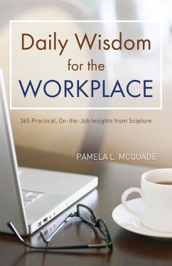 Cover Daily Wisdom for the Workplace (eBook, ePUB)