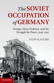 Soviet Occupation of Germany (eBook, PDF)