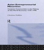 Asian Entreprenuerial Minorities (eBook, PDF)