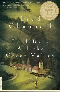 Cover Look Back All the Green Valley (eBook, ePUB)