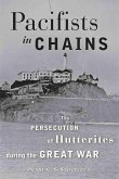 Pacifists in Chains (eBook, ePUB)