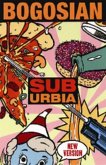 Suburbia (new version) (eBook, ePUB)