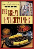 Great Entertainer Cookbook (eBook, ePUB) Great Entertainer Cookbook (eBook, ePUB)