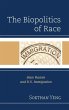 The Biopolitics of Race (eBook, ePUB) - Bild 1