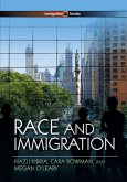 Race and Immigration (eBook, ePUB)