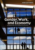 Gender, Work, and Economy (eBook, ePUB)