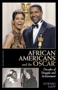 Cover African Americans and the Oscar (eBook, ePUB)