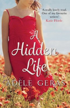 A Hidden Life (eBook, ePUB) - Geras, Adèle