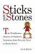 Sticks and Stones (eBook, ePUB) - Bild 1