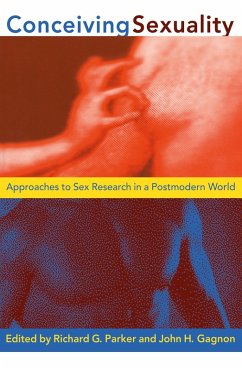 Conceiving Sexuality (eBook, PDF)