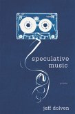 Speculative Music (eBook, ePUB)