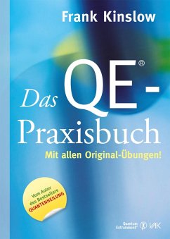 Das QE (eBook, ePUB) - Kinslow, Frank