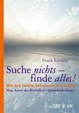 Suche nichts - finde alles! (eBook, PDF)
