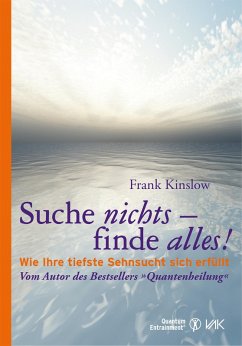 Suche nichts - finde alles! (eBook, PDF) - Kinslow, Frank