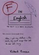F in English (eBook, ePUB) - Bild 1