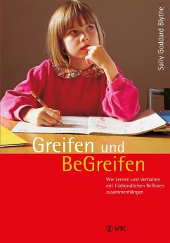 Greifen und BeGreifen (eBook, ePUB) - Goddard Blythe, Sally